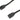 SATA 3.0 (6Gbit/s) Round Cable Straight to Straight - 36" - Black