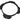 MNPCTech "Overkill" 120mm 3D Fan Grills - Black - Ring