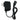 PPCS AC to DC Adapter, 110v AC to 5v (500 ma)DC Converter