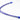 *** NEW *** mod/smart Kobra Cable 4pin P4 Extension - UV Purple - 24 Inch