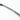 *** NEW *** mod/smart Kobra Cable 4pin P4 Extension - Carbon Fiber - 8 Inch