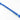 *** NEW *** mod/smart Kobra Cable 4pin P4 Extension - UV Blue - 8 Inch
