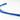 *** NEW *** mod/smart Kobra Cable 8pin PCI-E Extension - UV Blue - 24 Inch