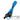 Phobya Y-Cable 3Pin Molex to 6x 3Pin Molex 60cm - UV Blue