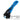Phobya Y-Cable 3Pin Molex to 9x 3Pin Molex 60cm - UV Blue