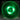 SilverStone (SST-AP121) 120 mm Air Penetrator fan - Green LED