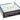 Drivebays: Slim FDD + Slim Optical Disc Drive.