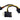 SATA to LP4 with 2x SATA Power Splitter Cable