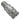 QD2 Female Quick Disconnect No-Spill Coupling, Male Threaded, 1/4 NPT