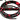 NZXT Sleeved LED Cable Kit - 2M - Red