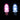 Dual Color White/Red LEDs - 5MM