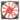 Evercool 140mm EC-RSF-14 Red Scorpion Fan- Sleeved