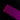 PrimoChill 1/2in Rigid PETG Tubing - 36in - UV Pink/Red (4 Pack)
