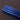 PrimoChill 1/2in Rigid PETG Tubing - 36in - Dark Blue (4 Pack)