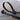 Reuseable Black Zip Tie Wraps (8mm x 150mm)