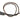 SATA Power Extension Cable - Sleeved