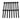Radiator Fan Screw 6-32 30mm (16pcs/bag)