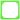 UV Shakeproof Washer for 120mm Case Fan - UV Green