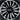 Aerocool Shark Series 120mm Black Edition High Air Pressure Fan
