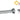 Akust Rustless Screw M3x25