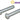 Akust Rustless Screw #6-32 x 25.4