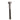 M4 x .7 x 30mm Black Oxide Steel Socket Head Cap - Set of 4