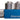 Koolance Hose Splitter, F 1/2-1/4