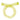 Koolance Tubing Spring Wrap, Yellow [13mm, 1/2