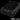 Hardware Labs Black Ice SR2 Multiport Black Carbon Radiator - 140mm