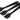 Thermal Grizzly Spatula for Thermal Paste- 3 Pieces