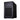 Silverstone Technology TJ08B-E Evolution Black Aluminum Front Micro Tower
