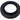 Koolance Reservoir Thread Adapter, Acetal (60mm to 80mm)