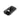 Vantec Power Gem 3500 mAh Power Bank - Black