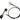 PPCS Pre-Wired Vandal Switch Cable Assembly (w/ Spades) - Latching - Sleeved