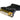 24K GOLD PLATED DVI Female to HD 15 Male Converter