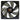 Xigmatek "XLF Series" 120mm LED Fan Cooler - White LED