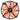 Xigmatek XLF-F1703 170mm White LED Cooling Fan - Black/Orange