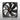 XIGMATEK XSF-F1252 eXTREME Silent 120mm Case Fan - Retail - Sleeved