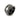 XSPC Coin Fit G1/4" to 1/2" ID, 3/4" OD Compression Fitting - Black Chrome Finish - V2