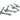 MMRS Radiator Mounting Kit - 120mm