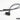 Darkside 60cm (24") SATA 2.0/3.0 7P 180° to 180° cable with latch - Titanium Gray