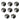 XSPC Coin Fit G1/4 to 3/8 ID 1/2 OD Compression Fitting - Black Chrome - V2