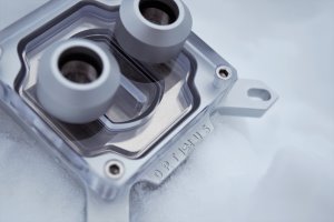 Optimus Watercooling - The New Benchmark in PC Watercooling
