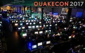 Quakecon 2017
