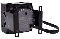 The New D5 Standard? Alphacool Eispumpe VPP755