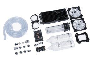 Budget Watercooling Loops from the Best Brands