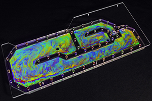 Channelz - Premium Liquid Cooling Water Distribution Plates