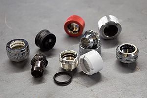 How to pick the Right Tubing and Fittings