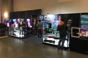 PDXLAN 2019 - An Event to Remember
