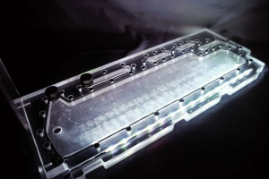 Custom Waterways at PPCs